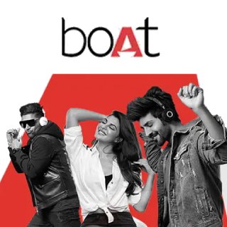 boAt Products upto 80% Off + Extra Rs.500 Off Coupon